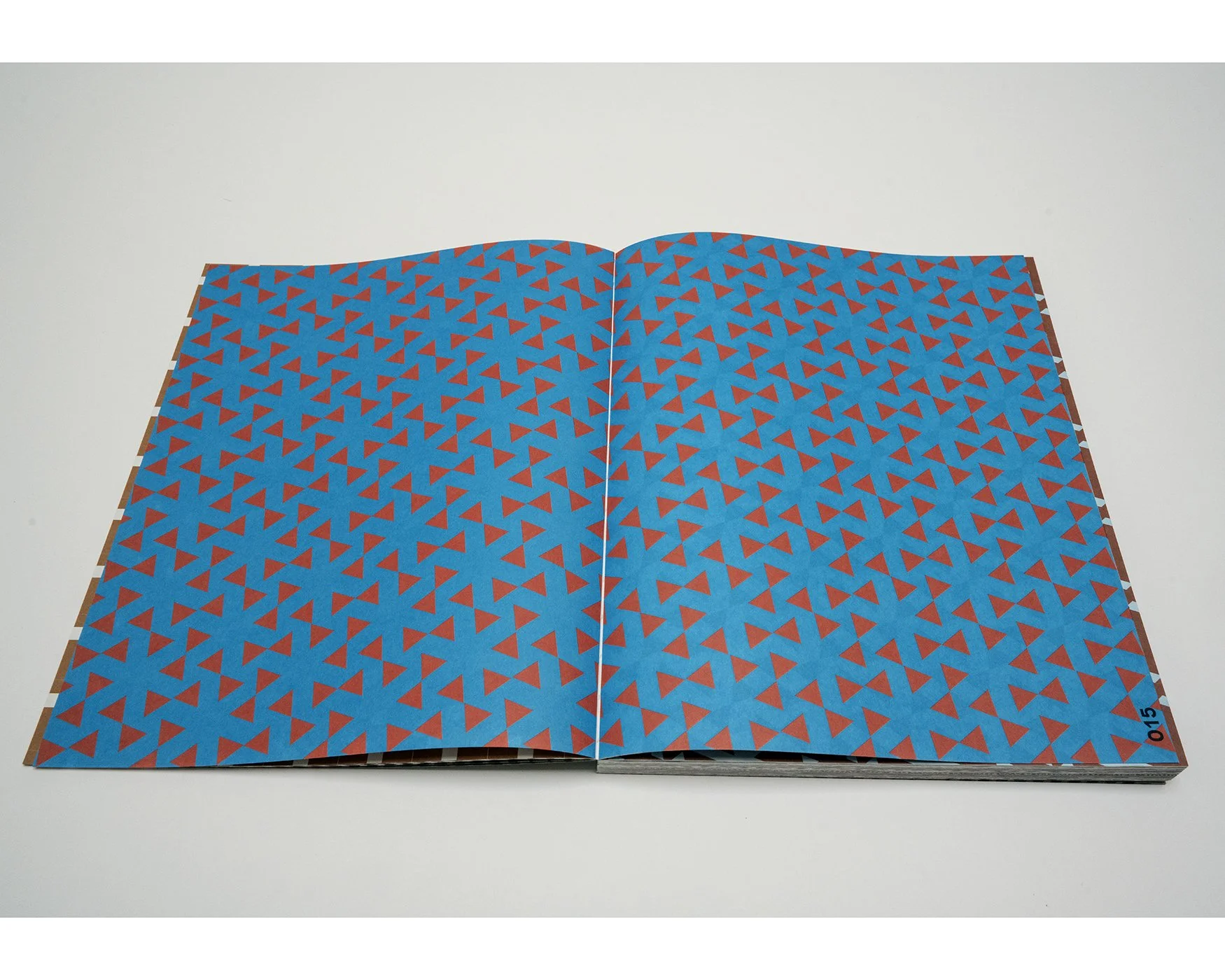 Tokyo Papers Paperback by Karel Martens — bookdummypress